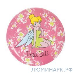 Тарелка десертная TINKER BELL